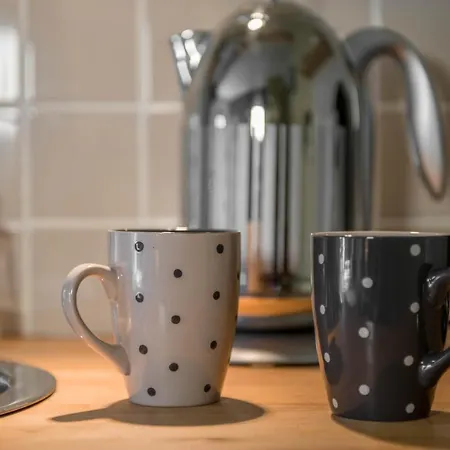 Les Nuits Papillons Bed & Breakfast Beaumont-du-Gatinais