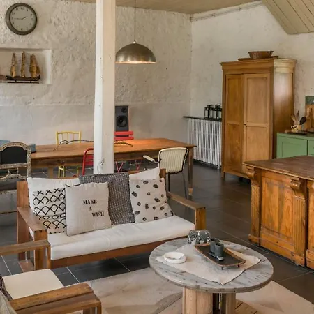 Bed & Breakfast Les Nuits Papillons *
