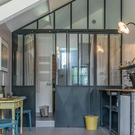 Bed & Breakfast Les Nuits Papillons Beaumont-du-Gatinais