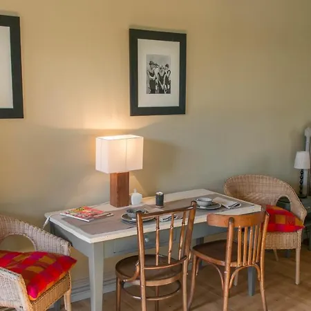 Bed & Breakfast Les Nuits Papillons Beaumont-du-Gatinais